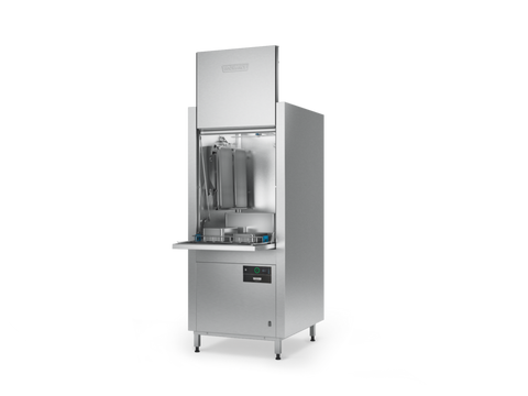 Hobart Premax Front loading Utensil Washer