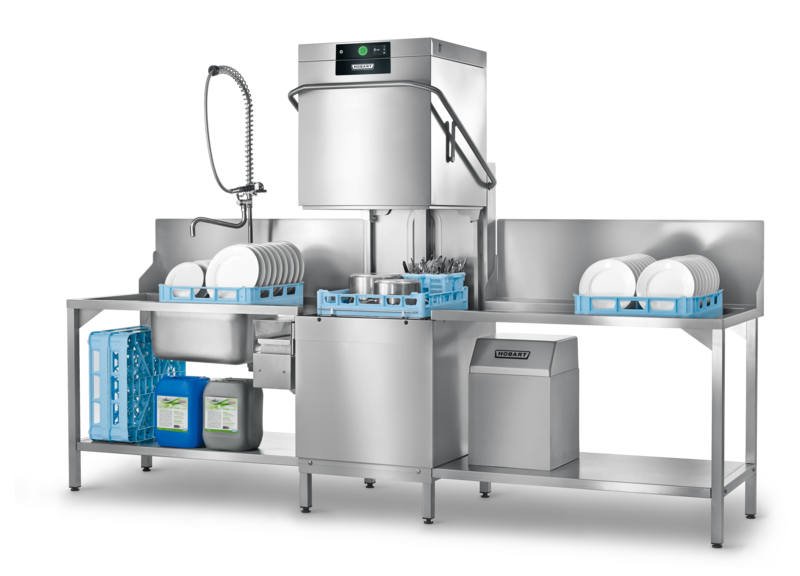 Hobart PREMAX Aup Base Model  - AUP