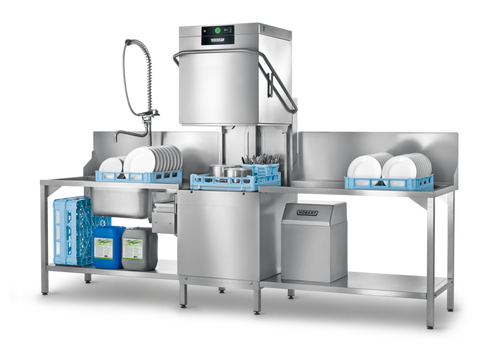 Hobart PREMAX Aup Base Model  - AUP