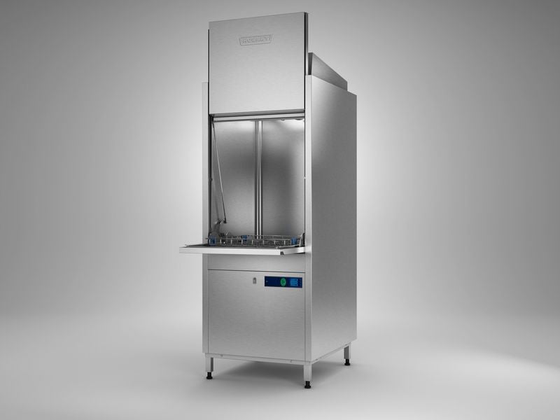 Hobart PROFI Single Chamber W/ Exhaust Heat Rec  - UX-ER