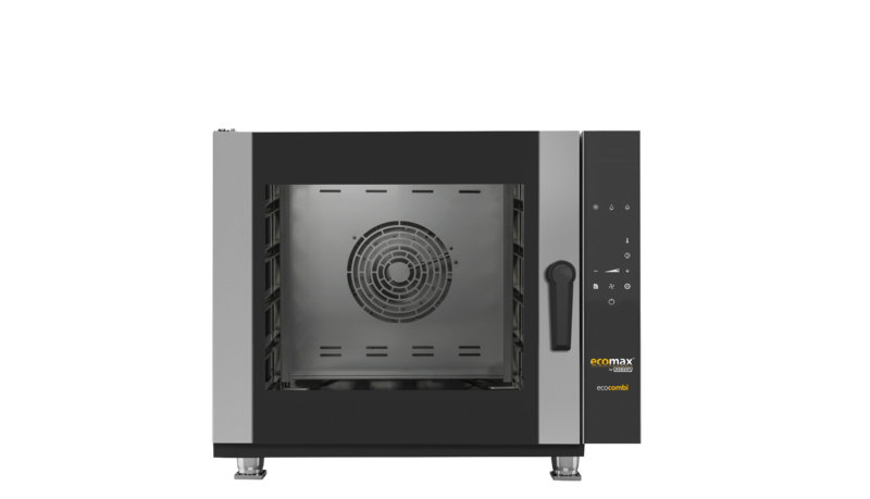 Hobart ECO COMBI 6X1/1Gn  - HECME6-C