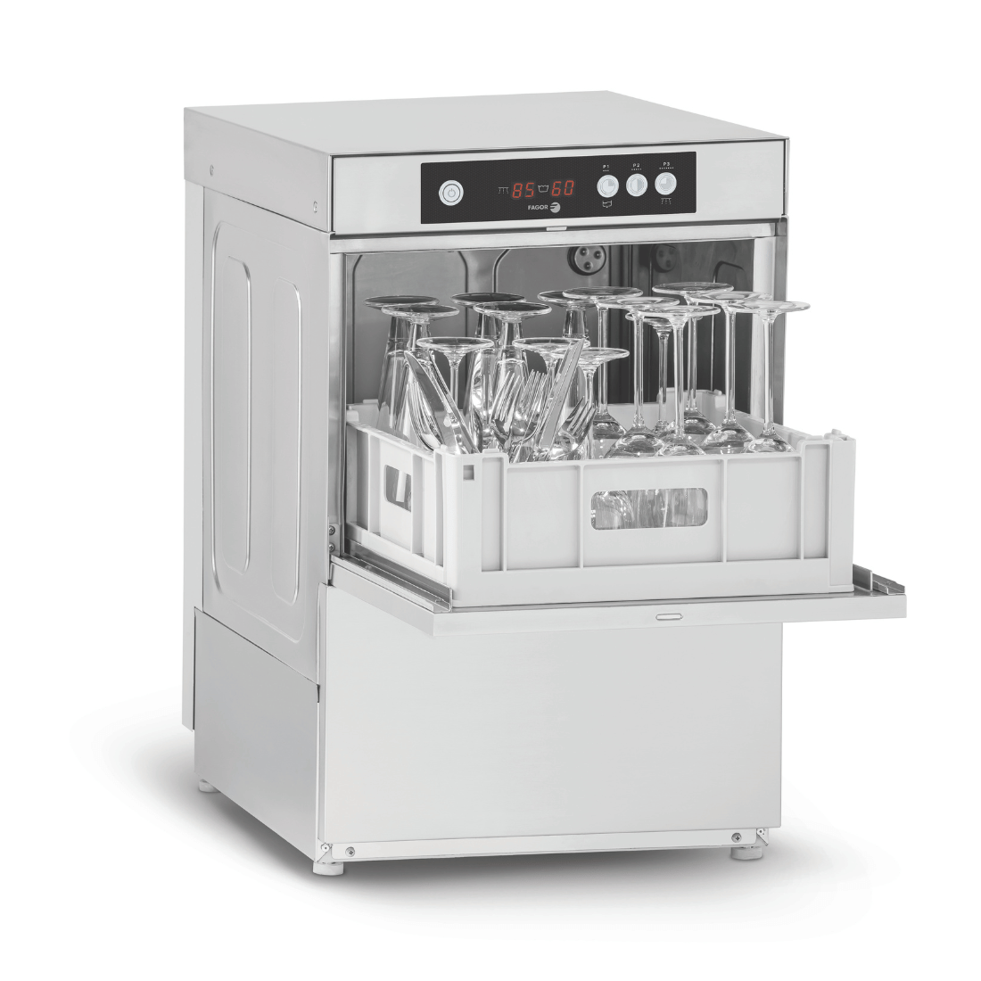 Fagor iNova Glasswasher / Dishwasher - WGT-400BDD