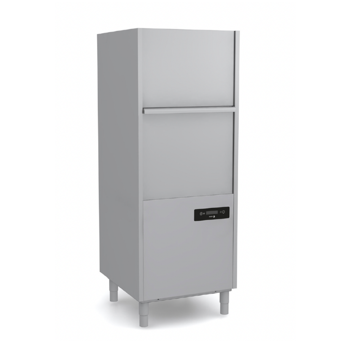 Fagor 560x630mm Basket Pot & Utensil Washer - WLP-63