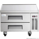 FED-X Chef Base Refrigerated Drawer Bench 184L XCB-36