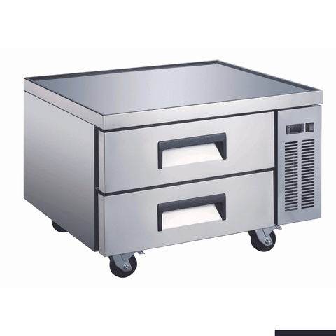 FED-X Chef Base Refrigerated Drawer Bench 184L XCB-36