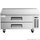 FED-X Chef Base Refrigerated Drawer Bench 272L XCB-48