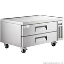 FED-X Chef Base Refrigerated Drawer Bench 272L XCB-48