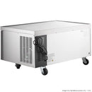 FED-X Chef Base Refrigerated Drawer Bench 272L XCB-48