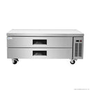 FED-X Chef Base Refrigerated Drawer Bench 360L XCB-60