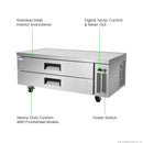 FED-X Chef Base Refrigerated Drawer Bench 360L XCB-60