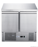 FED-X Compact Workbench Fridge XGNS900B