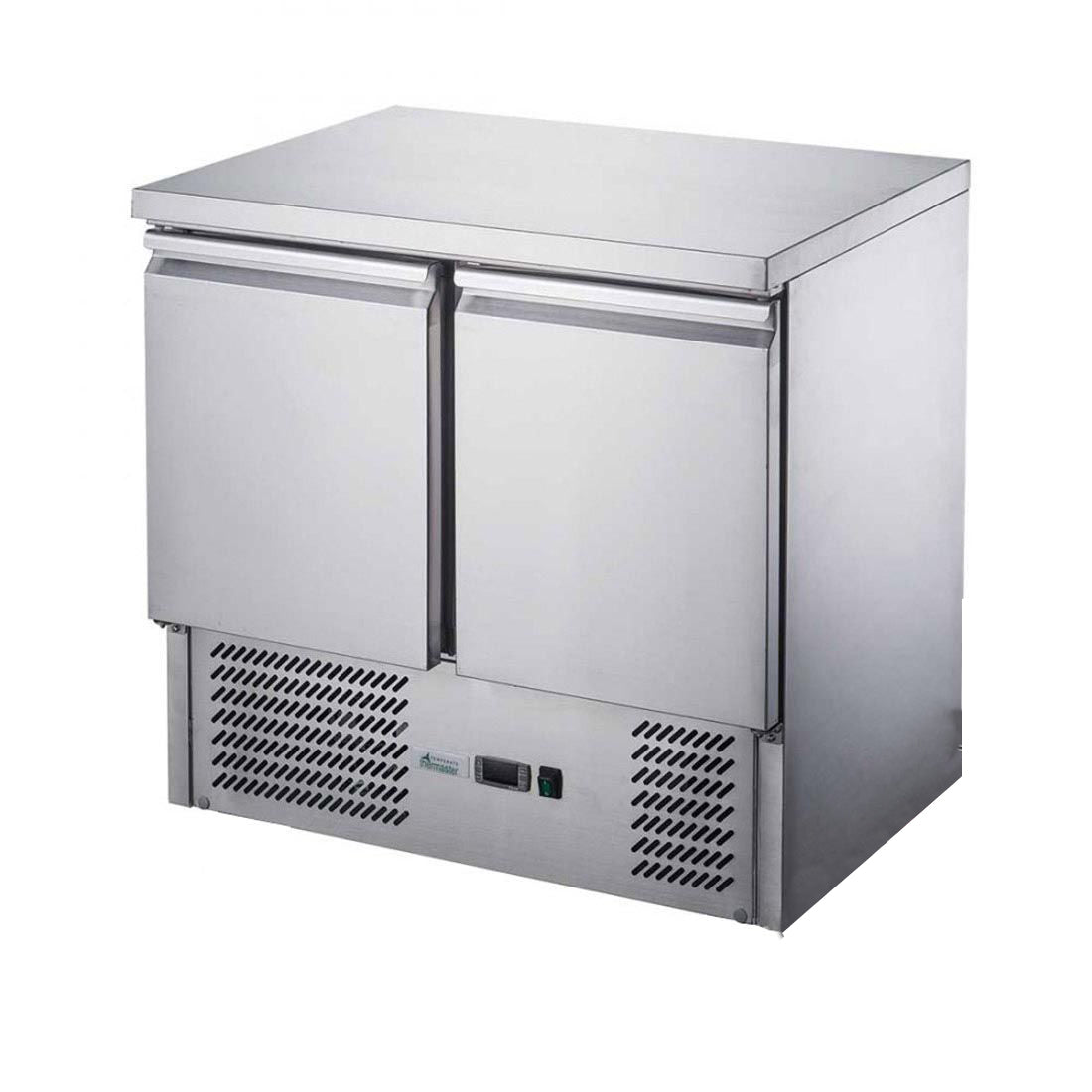 FED-X Compact Workbench Fridge XGNS900B