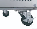 FED-X Two Door Standard Saladette XPZ2600TN