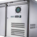 FED-X S/S Two Door Sandwich Counter XSS7C13S2V