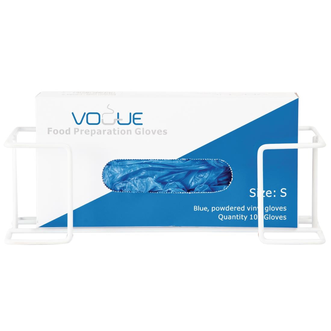 Vogue Glove Box Dispenser - Y215
