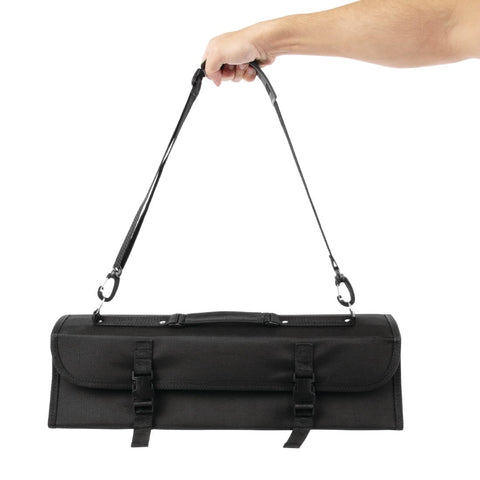 Vogue 16 Piece Knife Case - Y731