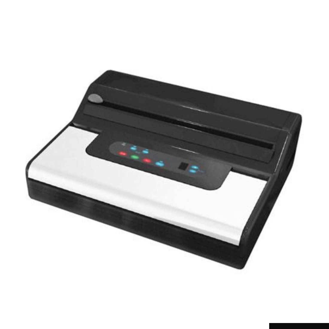 2NDs: Vacpac Dual Vacuum Bag Sealer - YJS260-VIC891