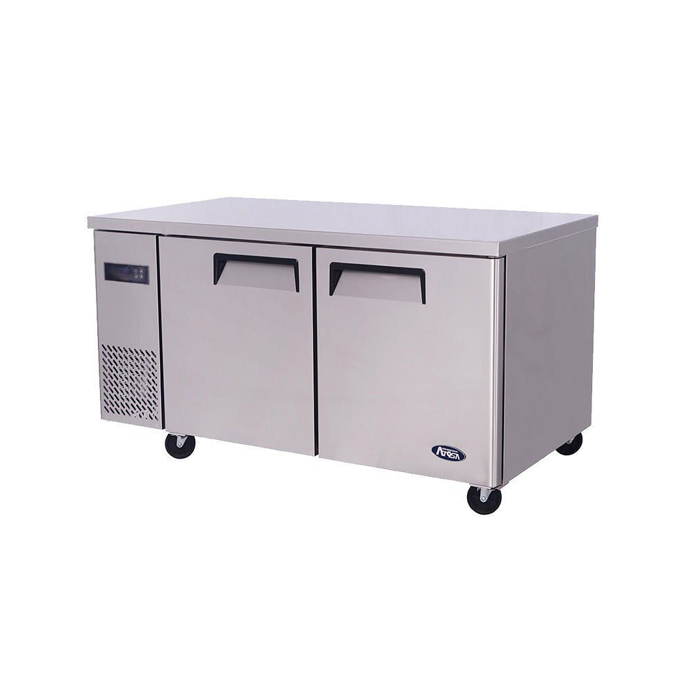 Atosa Undercounter Freezer 1500 Mm YPF9037
