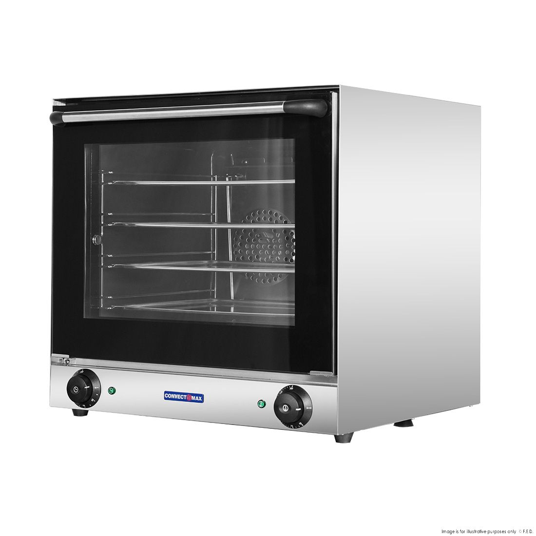 ConvectMAX Convectmax Oven / 50 To 300°C YXD-1AE