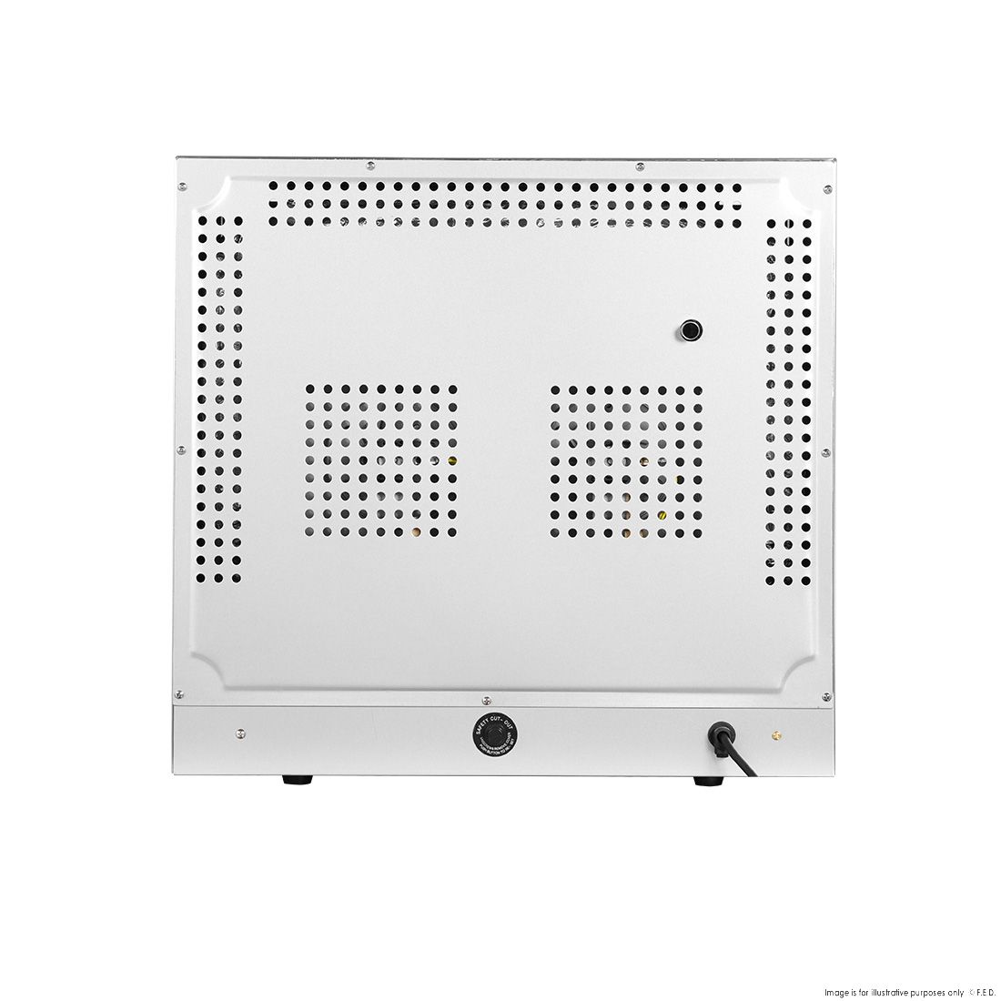 ConvectMAX Convectmax Oven / 50 To 300°C YXD-1AE