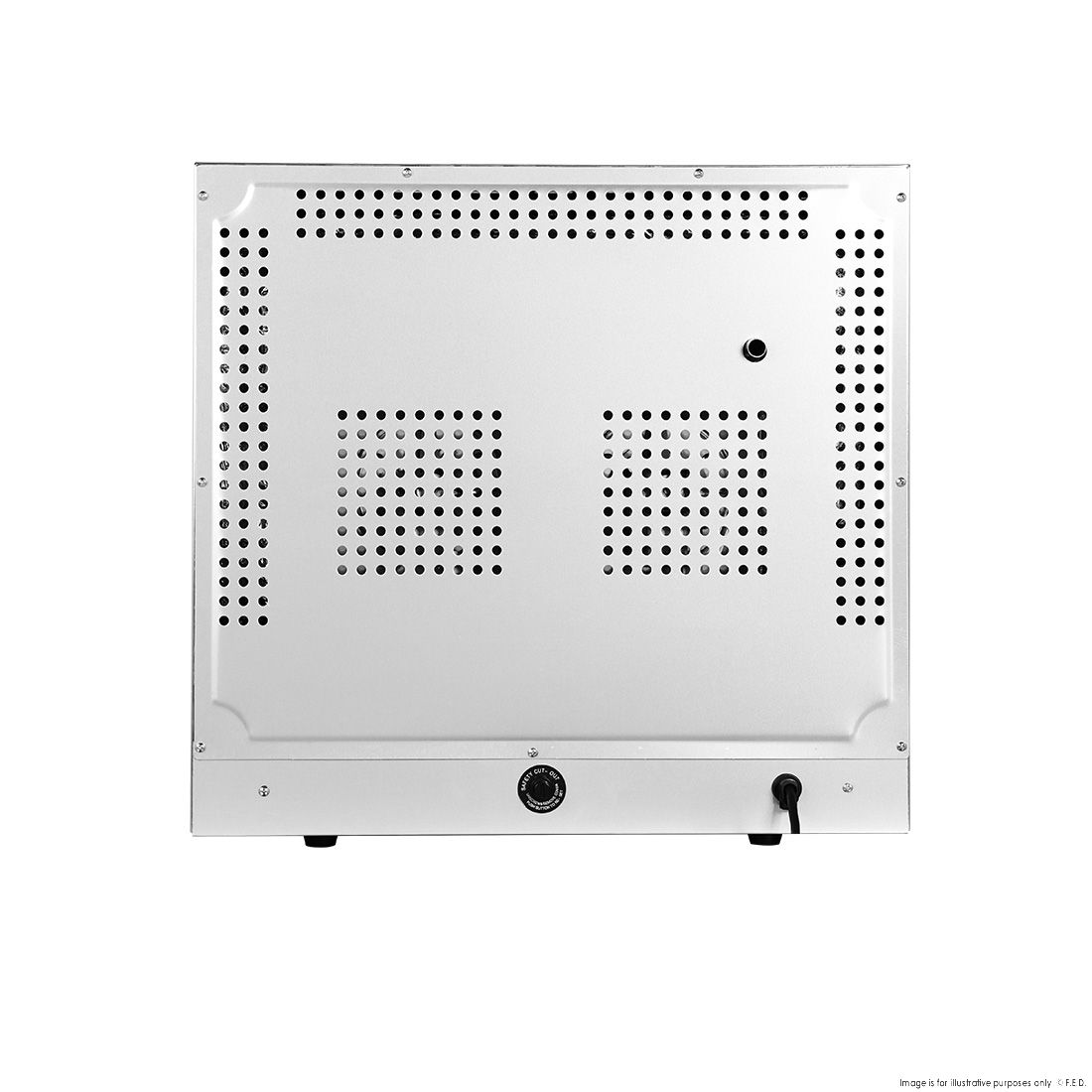 Convect Max Digital Convection Oven YXD-1DI