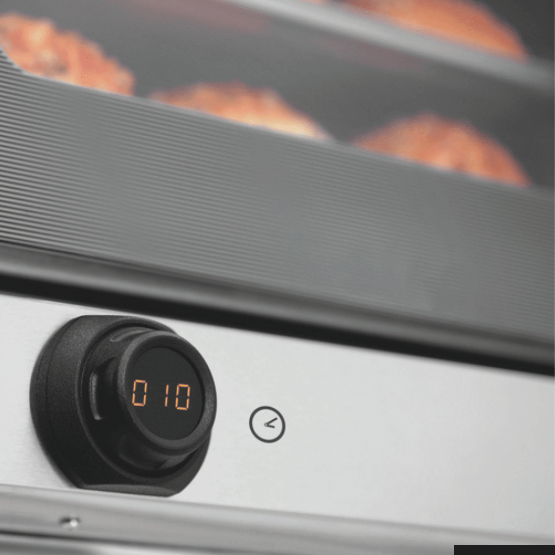 Convect Max Digital Convection Oven YXD-1DI