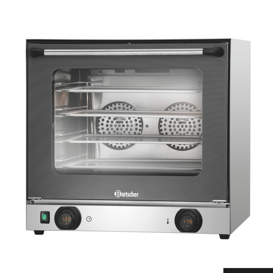 Convect Max Digital Convection Oven YXD-1DI