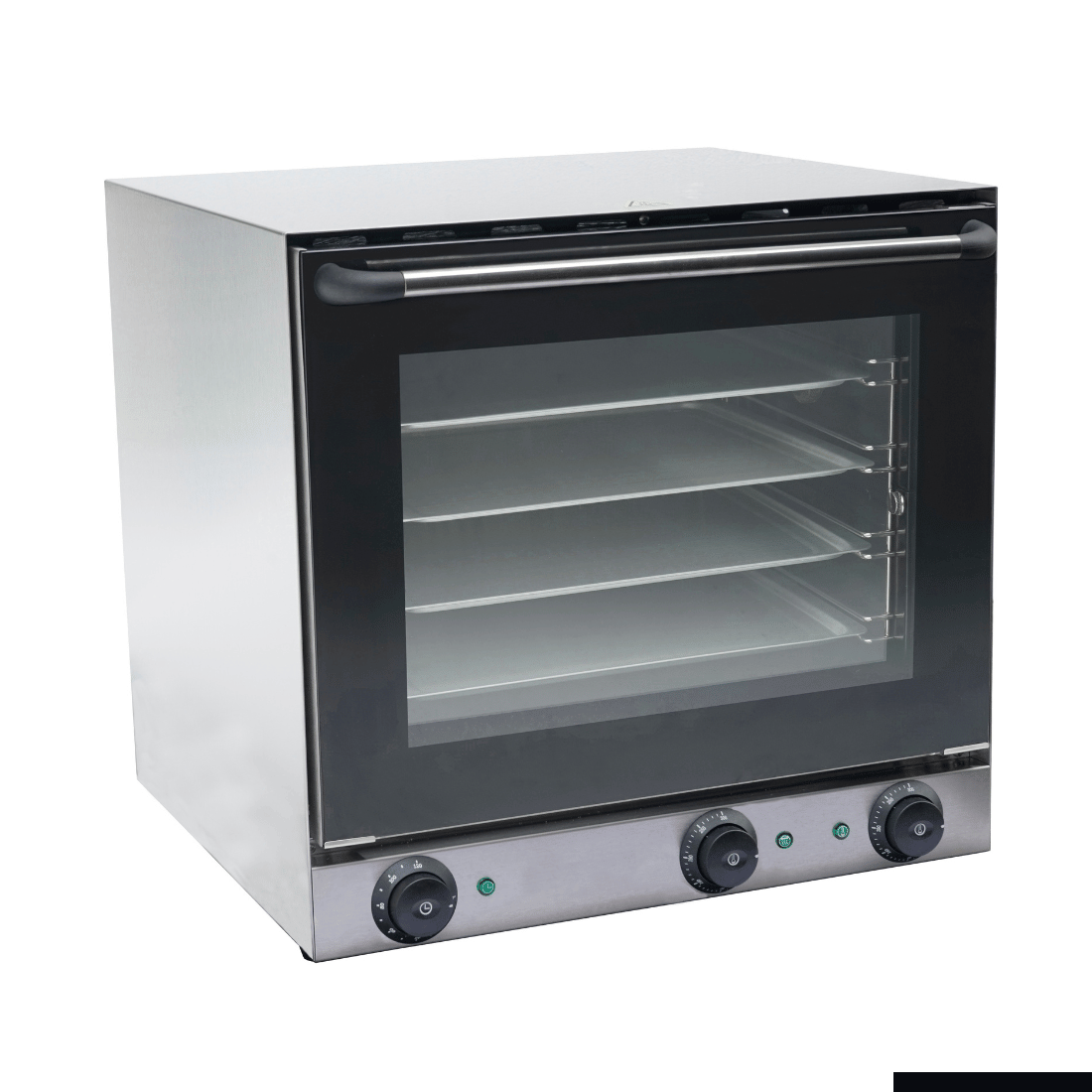 Convect Max Digital Convection Oven with Grill YXD-3DI