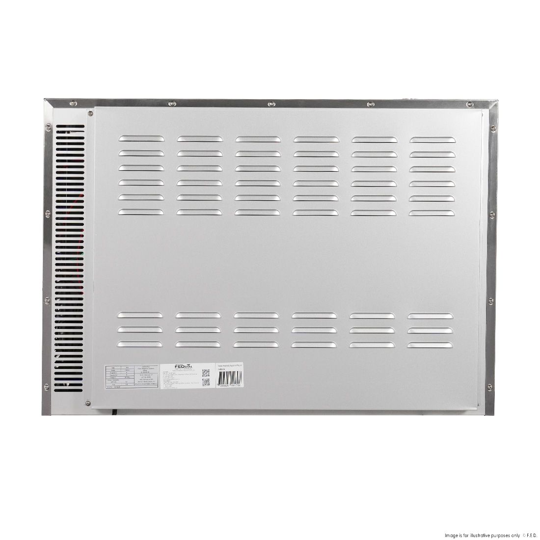 ConvectMAX Electric Convection Oven YXD-6A