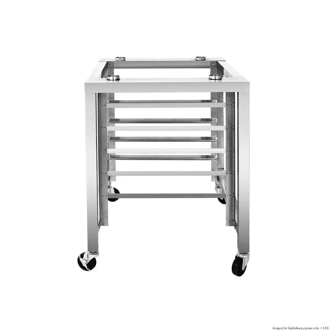 ConvectMAX Convection Oven Stand YXD-6A-S