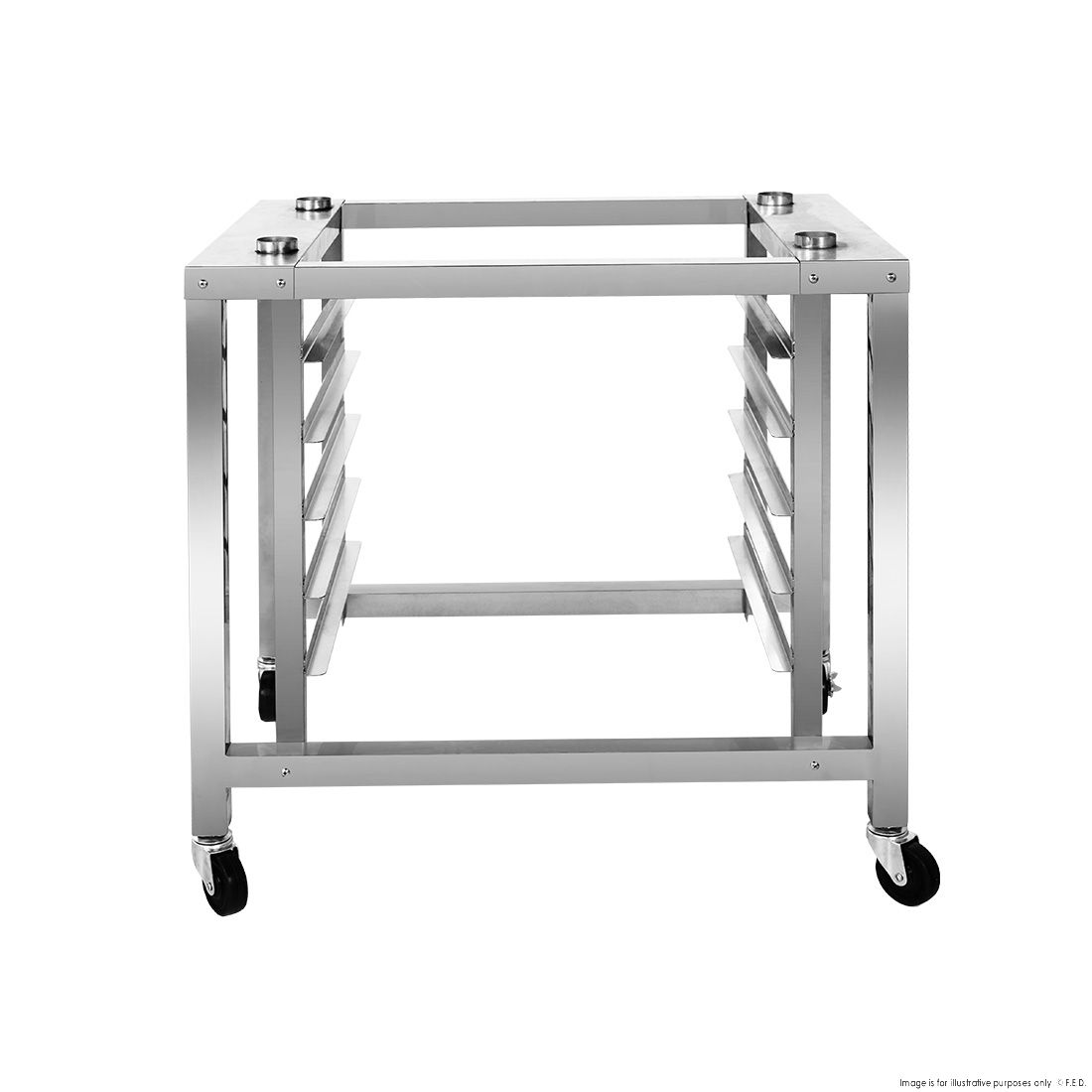 ConvectMAX Convection Oven Stand YXD-6A-S