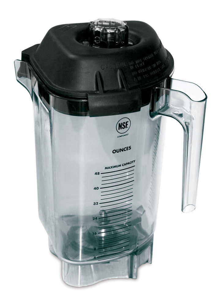 Vitamix Containers with Blade & Lid VM66732