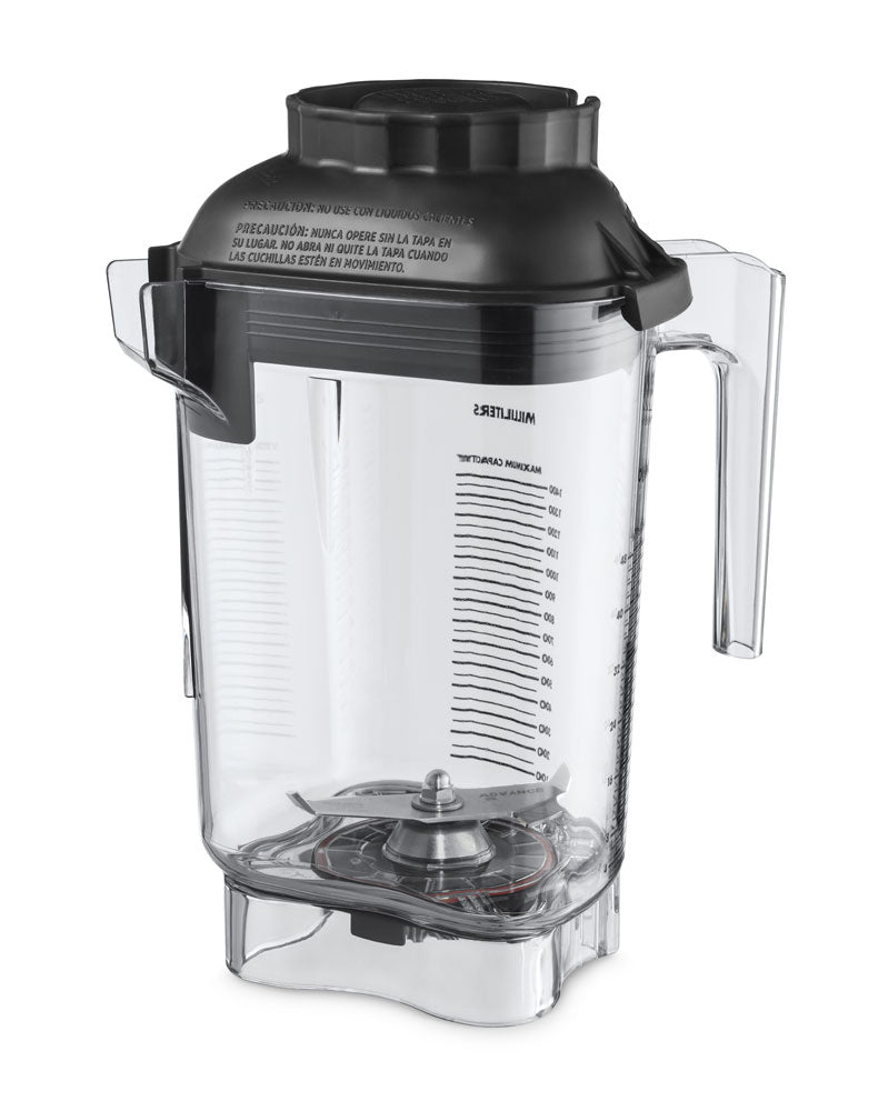 Vitamix Containers with Blade & Lid VM70936