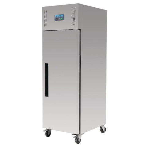 Polar U-Series Single Door Bakery Freezer