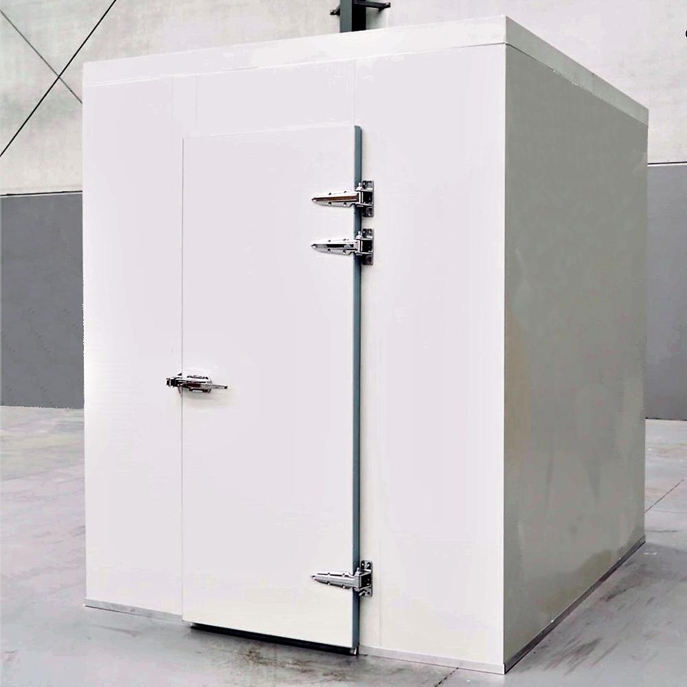 Cool Room 1500(w) x 1500(d) x 2400(h)mm Coolrooms Plus CRP-C1