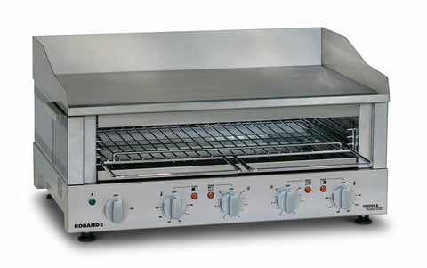 Roband Griddle Toaster - Very High Production