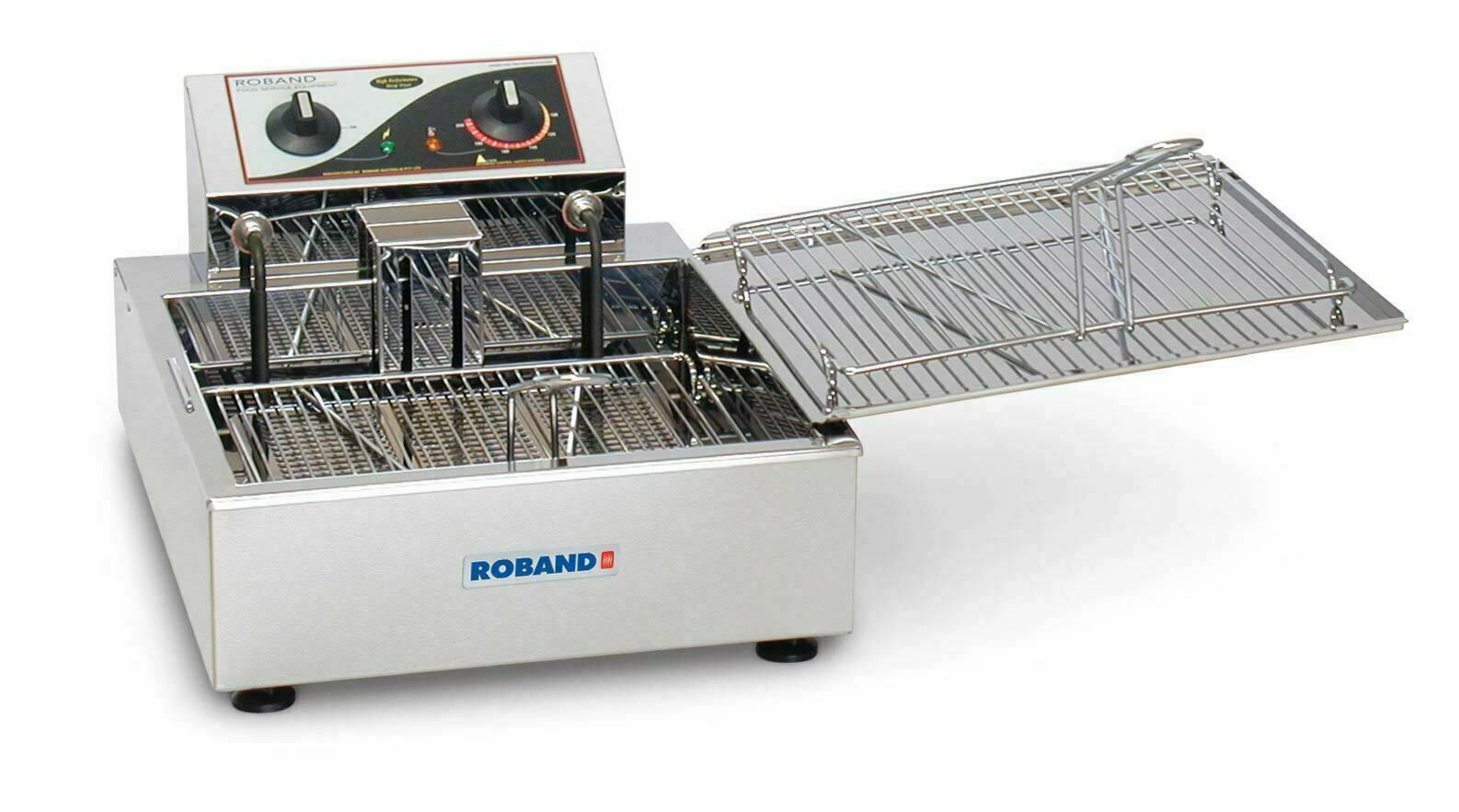 Roband Donut Fryer