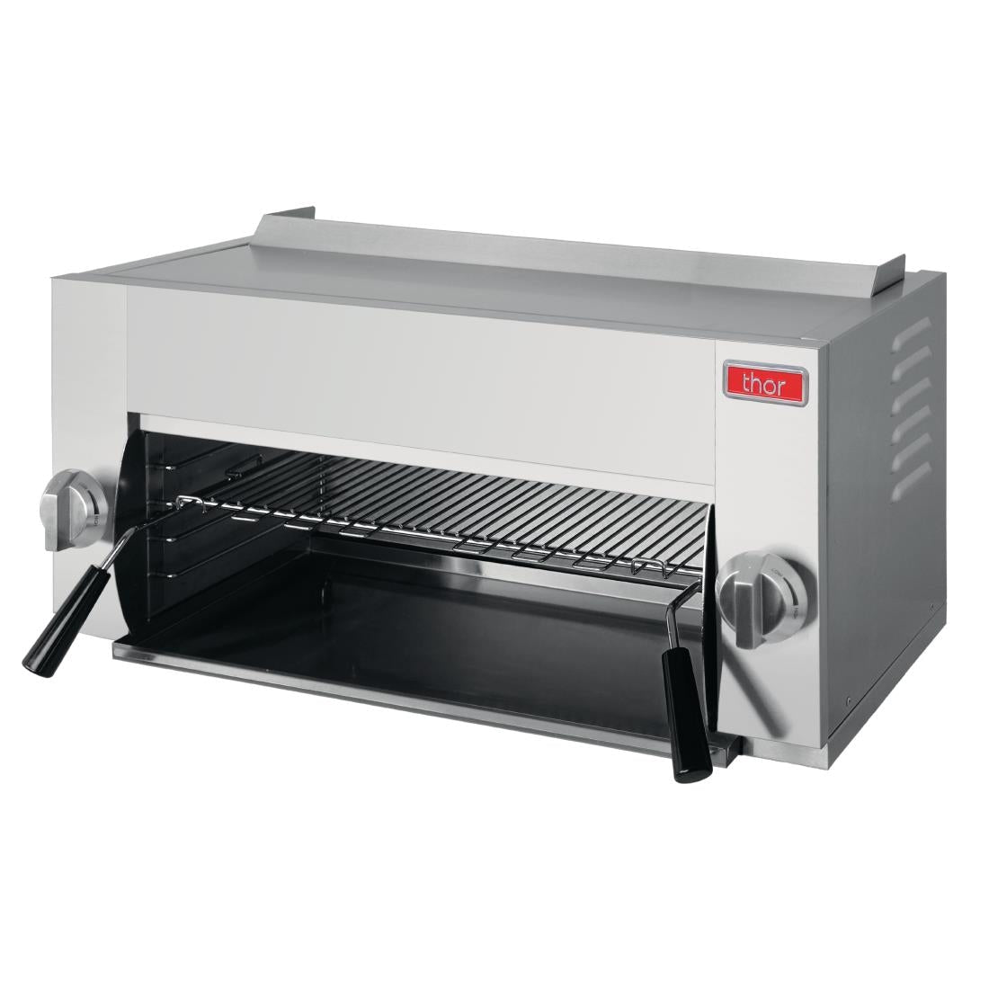 Thor Gas Salamander Grill Natural Gas