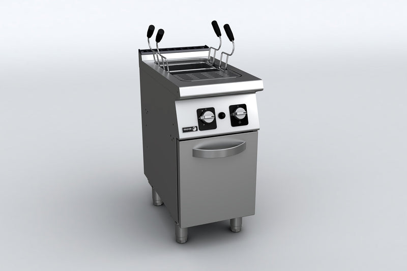 Fagor Kore 700 Series Gas Pasta Cooker With 2 Baskets CP-G7126