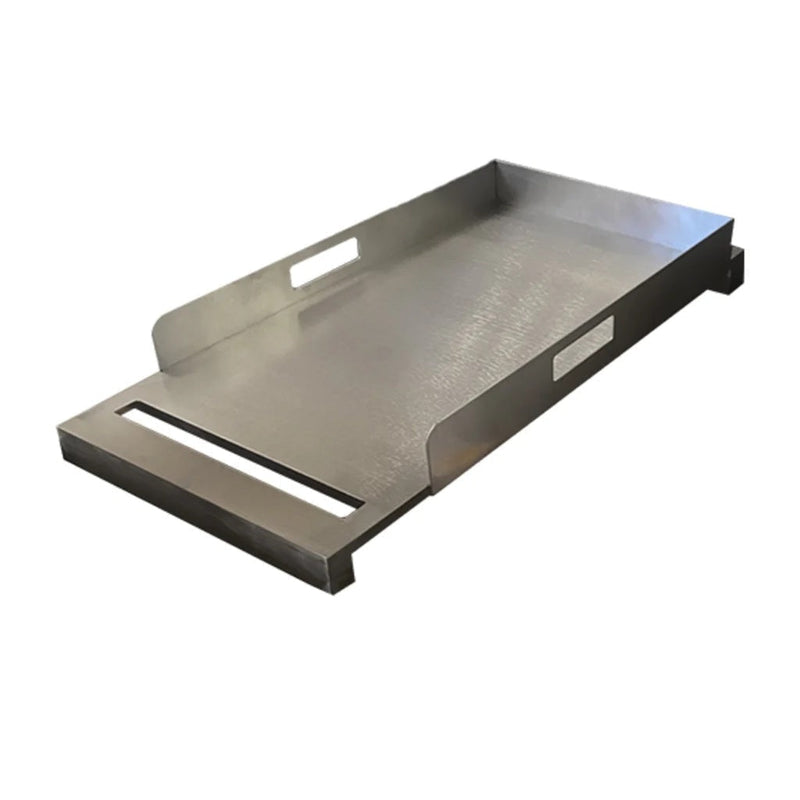390mm Griddle Plate for Synergy Char Grills