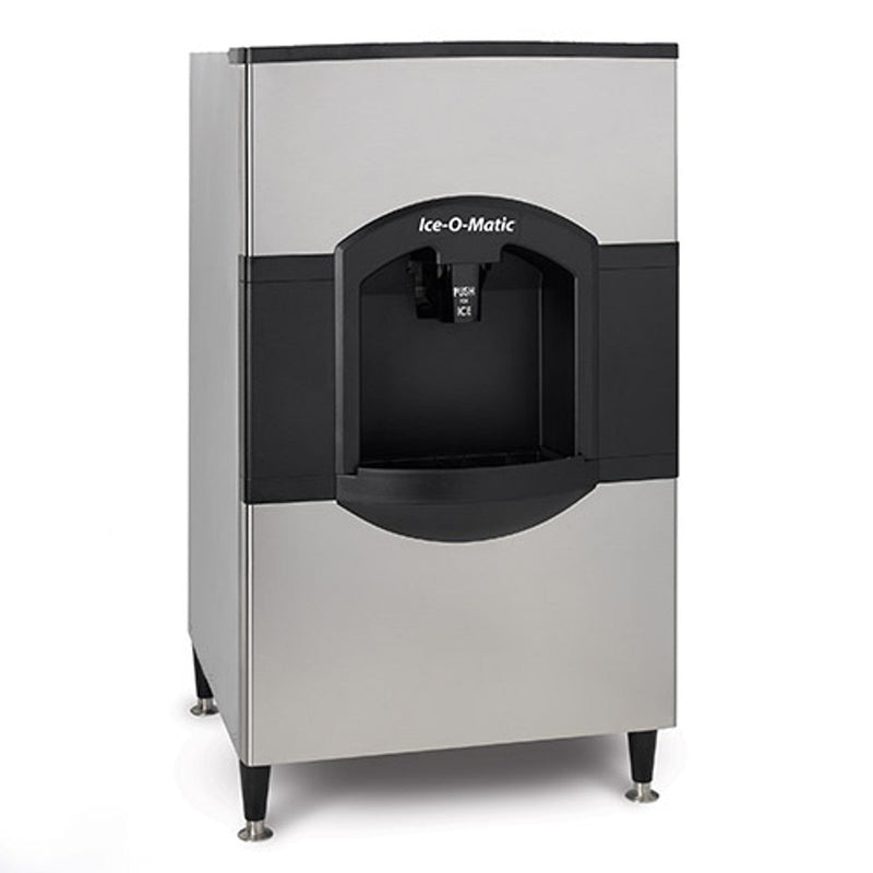 Ice-O-Matic CD40530 Cuber Dispenser