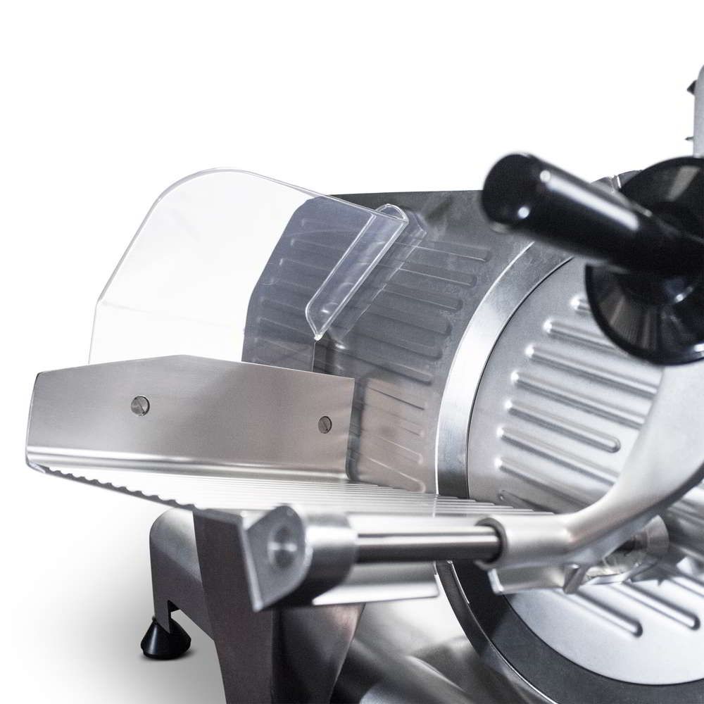 AG 10 Inch (250mm) Meat Slicer