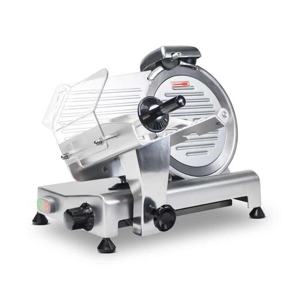 AG 10 Inch (250mm) Meat Slicer