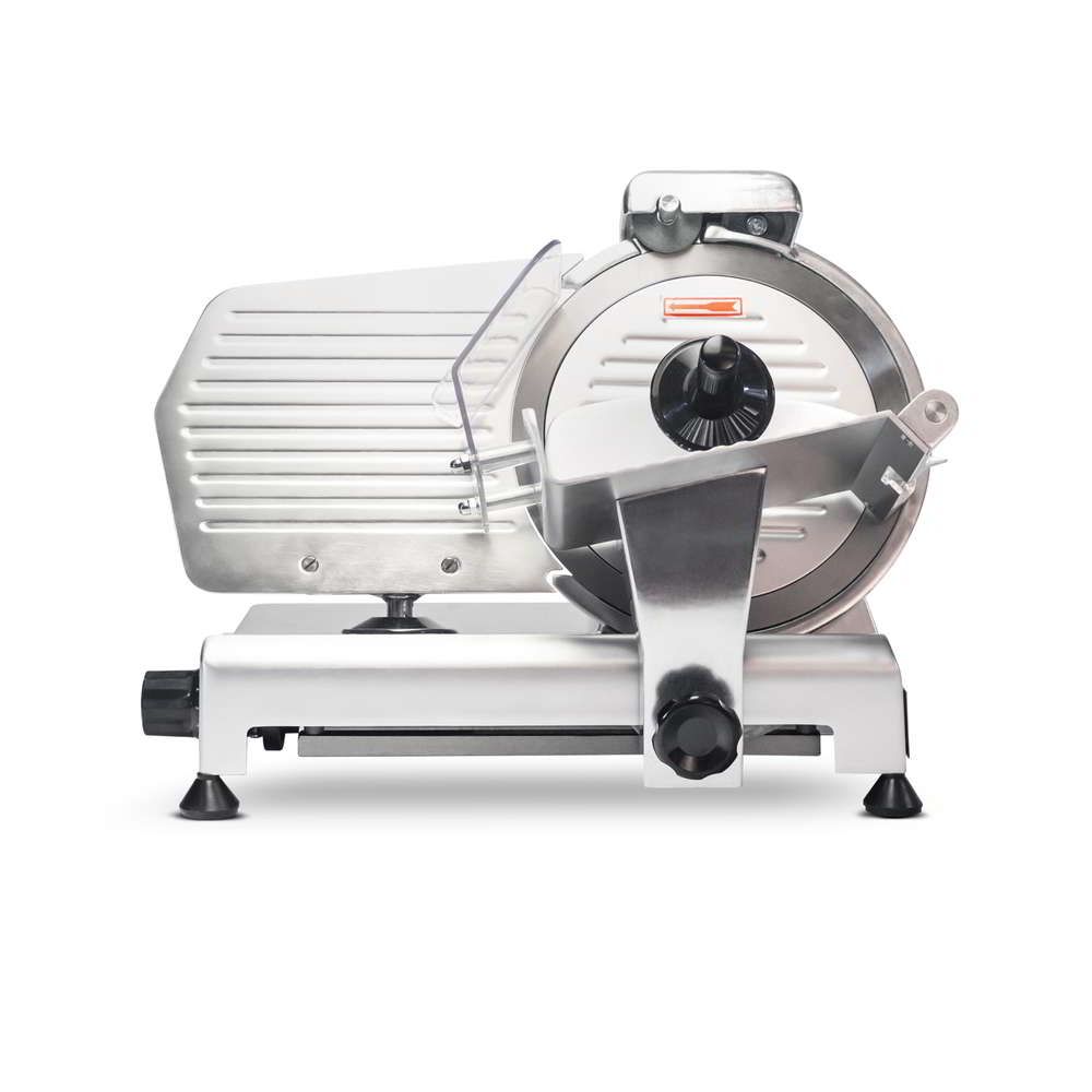 AG 10 Inch (250mm) Meat Slicer