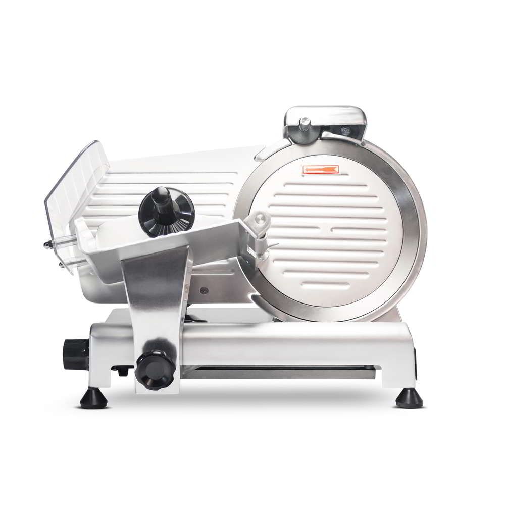 AG 10 Inch (250mm) Meat Slicer