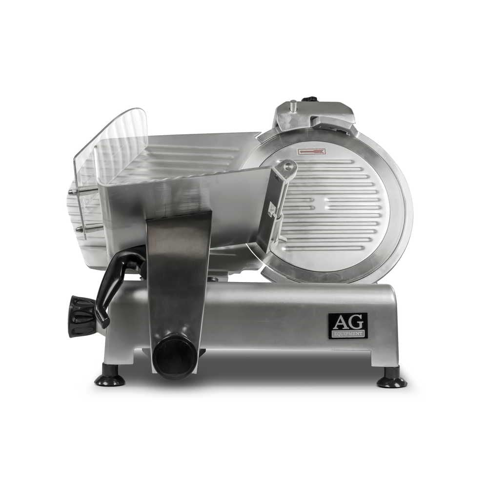 AG 12 Inch (300mm) Meat Slicer