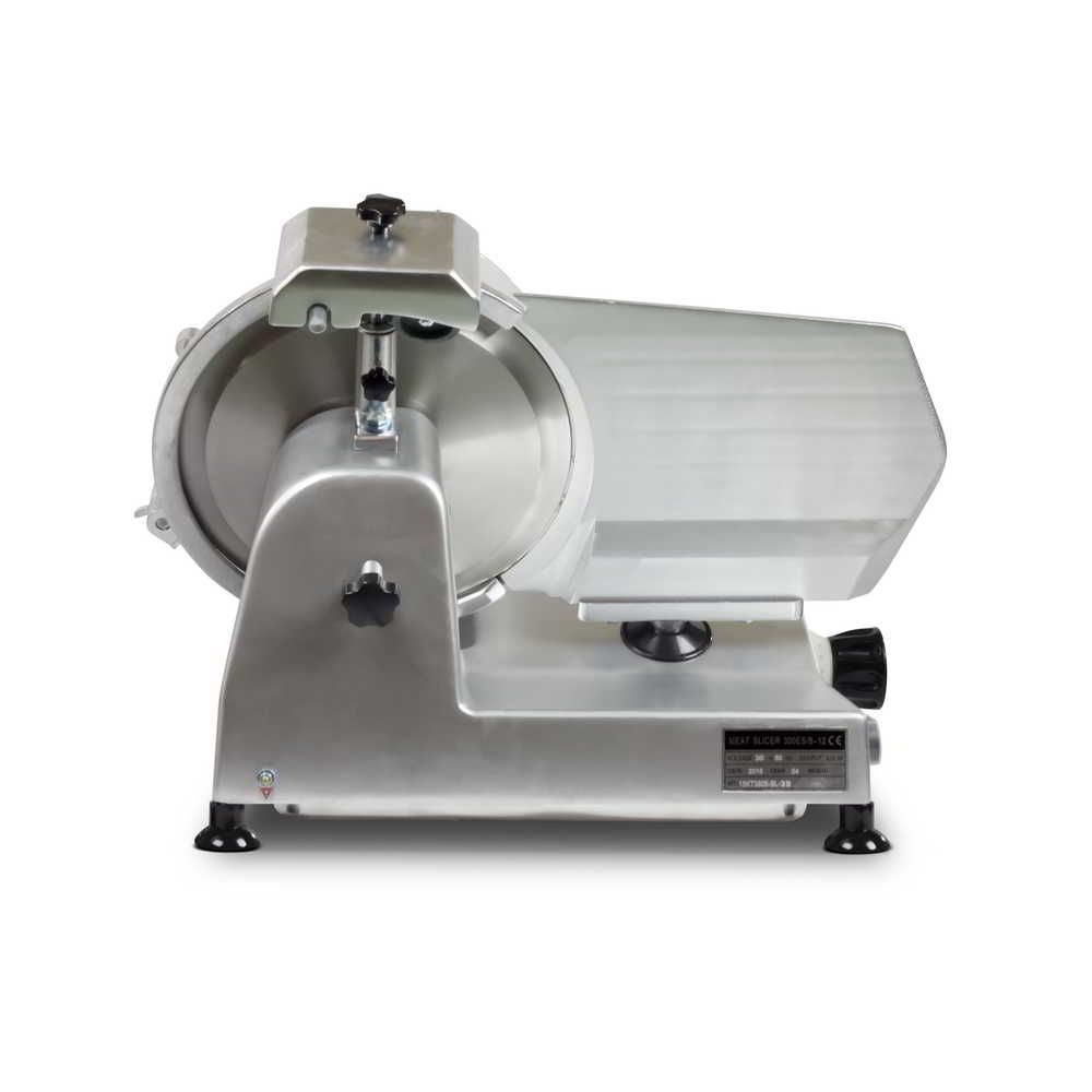 AG 12 Inch (300mm) Meat Slicer