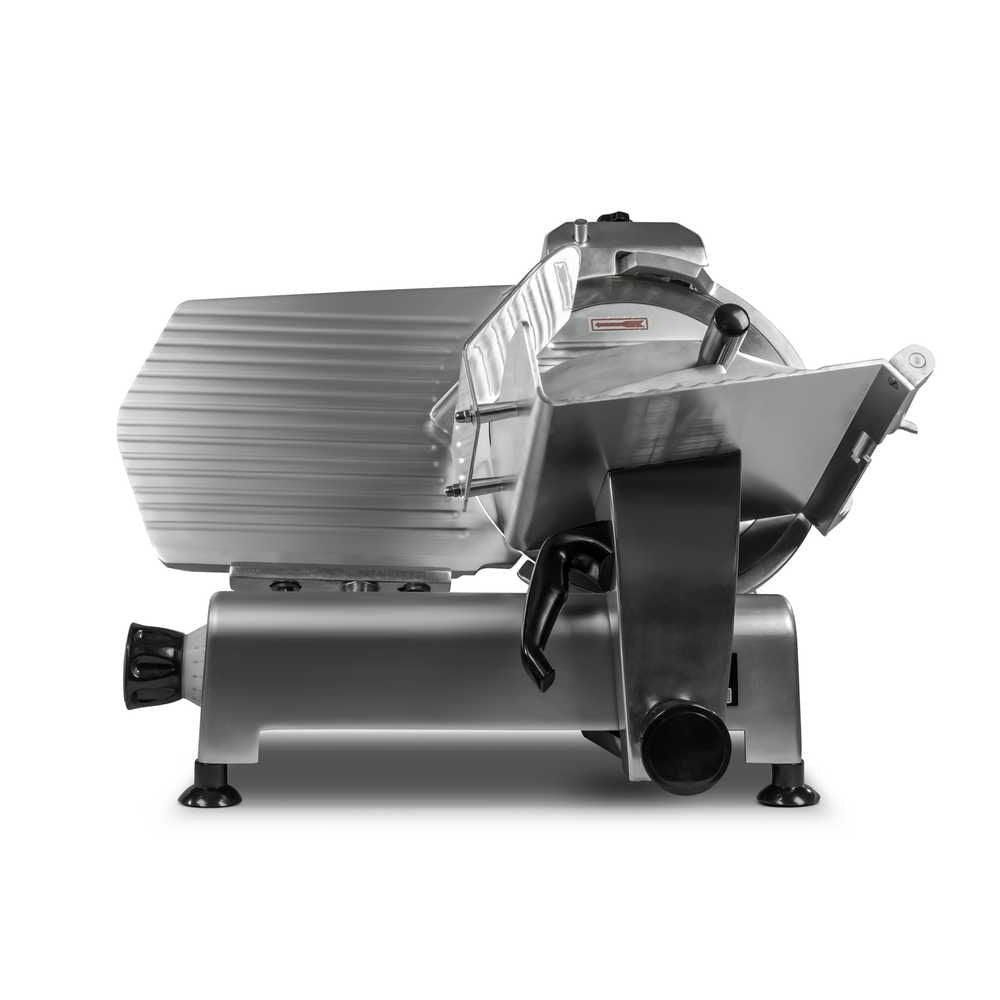 AG 12 Inch (300mm) Meat Slicer