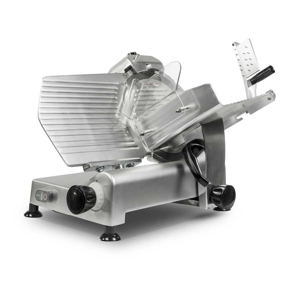 AG 12 Inch (300mm) Meat Slicer