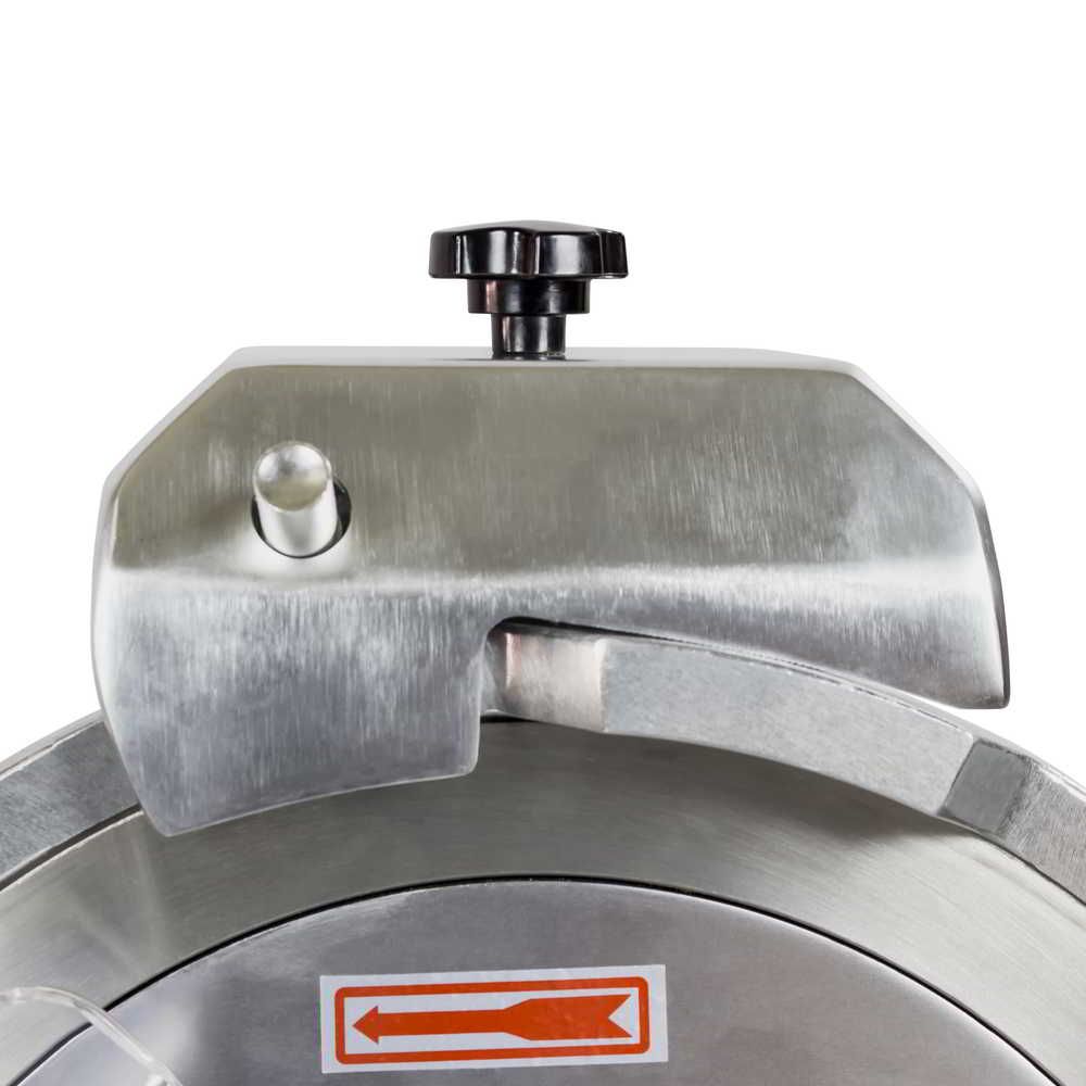 AG 12 Inch (300mm) Meat Slicer